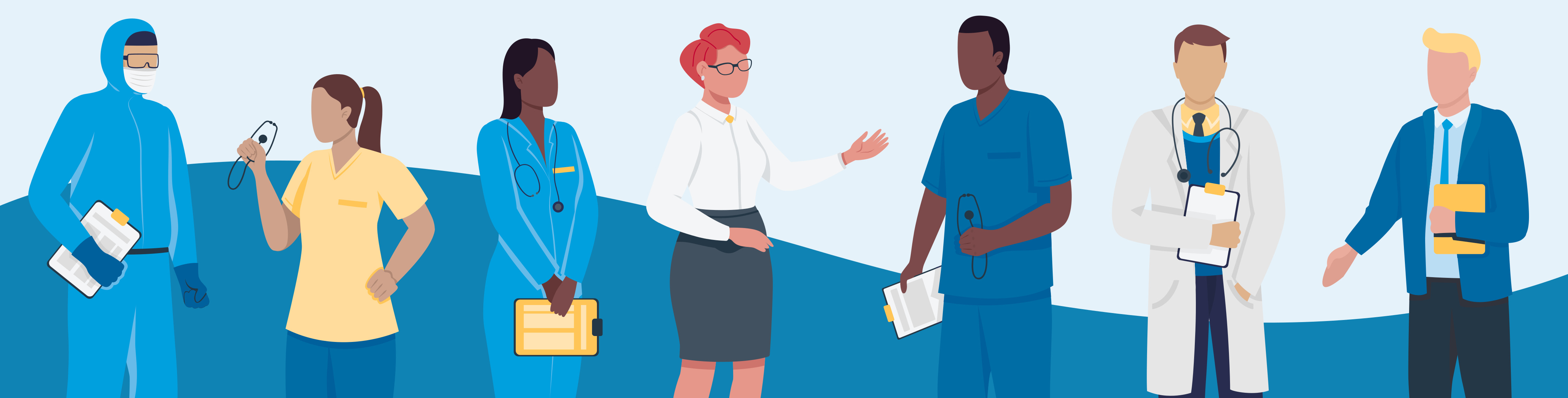 Occupational Health Registered Nurse